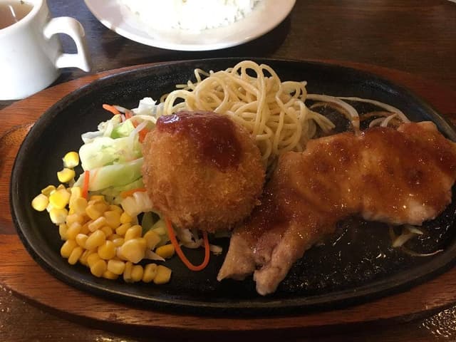 レストランナカ 東品川店 - サブ画像2