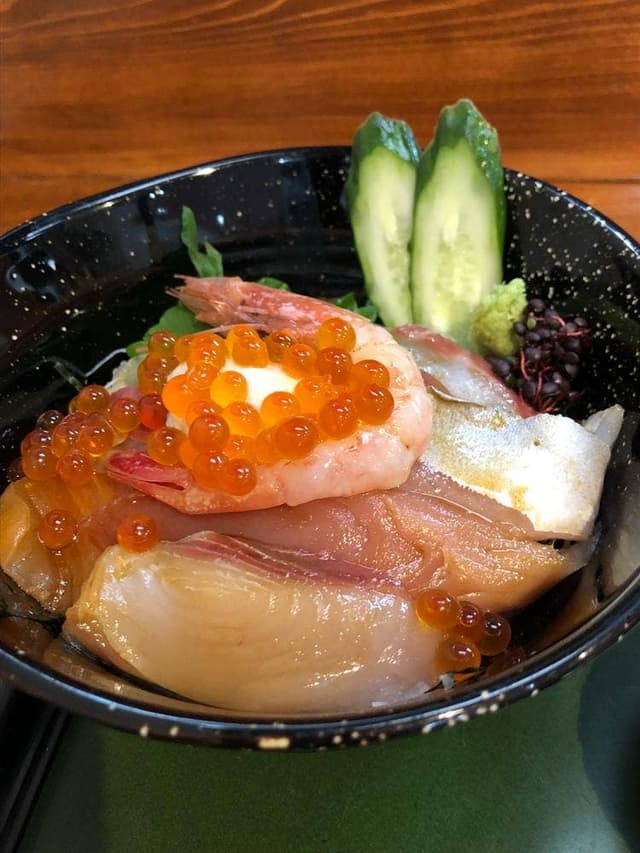 四季の味 日和 - サブ画像1