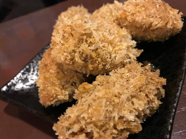いなせや 別邸 てん屋わん屋 - サブ画像1