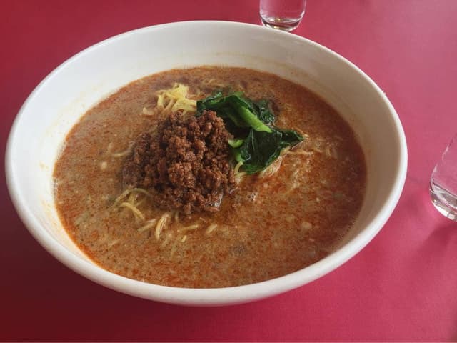中国料理 獅子 志賀高原プリンスホテル - サブ画像1