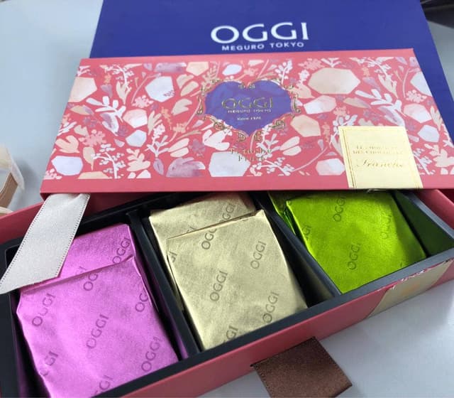 OGGI 目黒本店 - サブ画像2