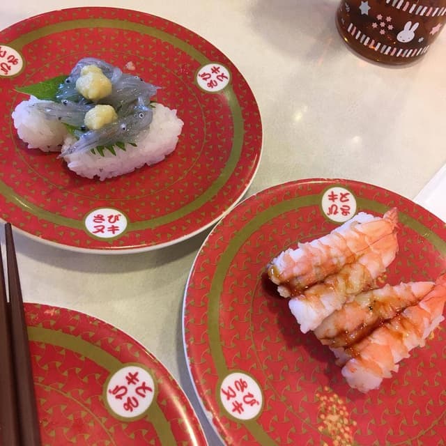 はま寿司 草津新浜店 - サブ画像3