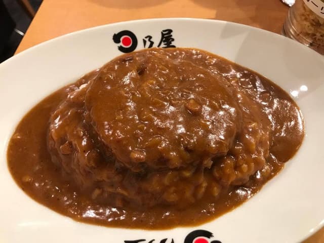日乃屋カレー 本郷三丁目店 - サブ画像1