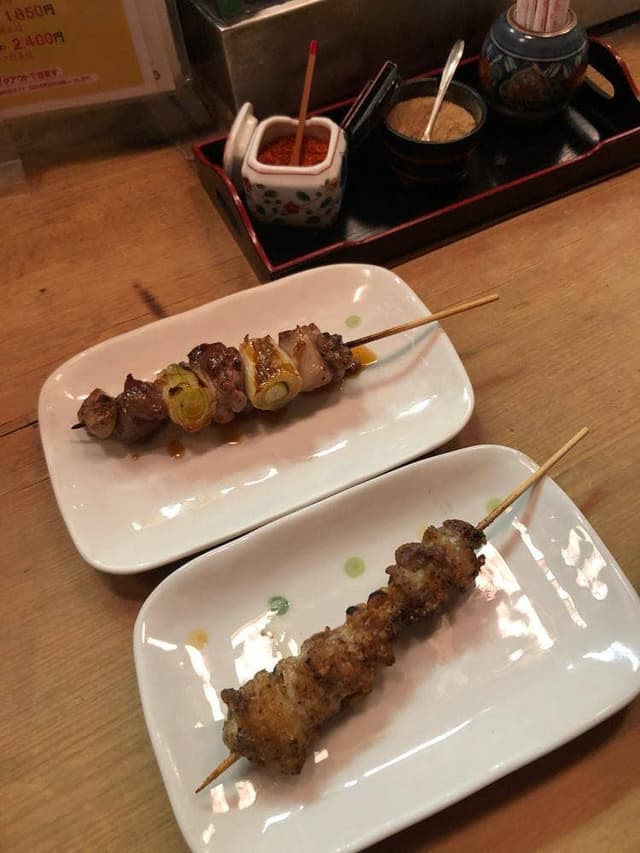 むさし乃 ホワイティ梅田北店 - サブ画像1