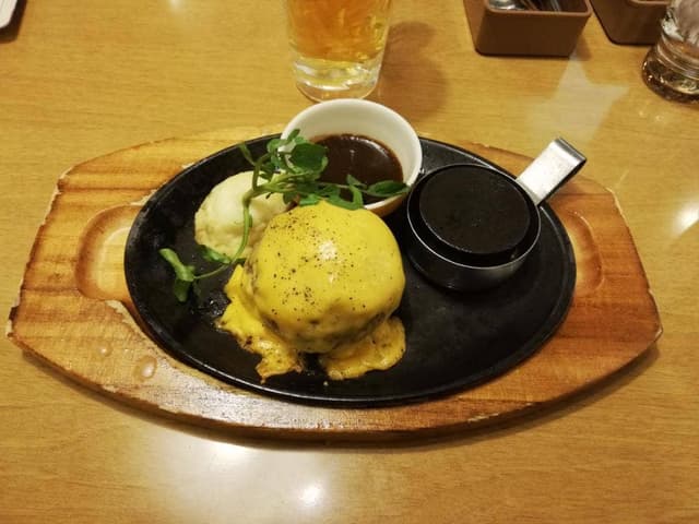 ココス 堺浅香山店 - サブ画像2