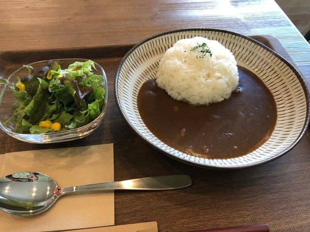 BAUM Cafe - サブ画像2