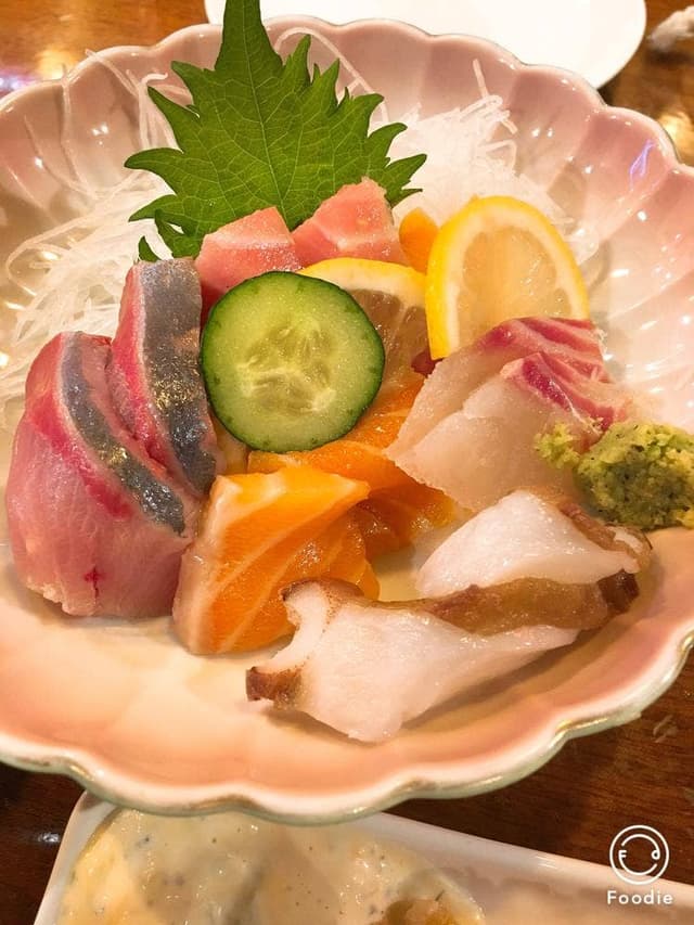 魚匠 樹苑 - サブ画像2