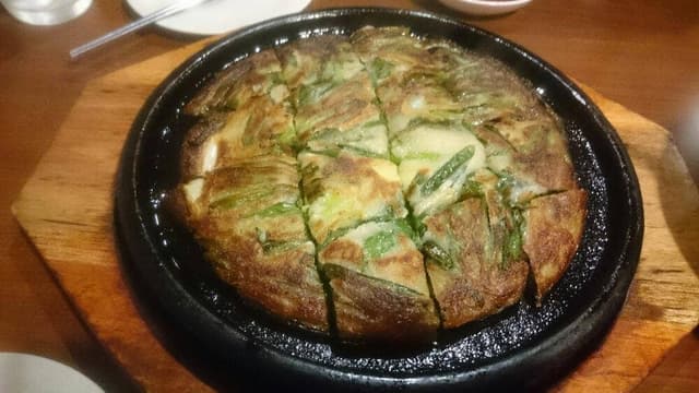 韓屋 具っさんとこ - サブ画像3