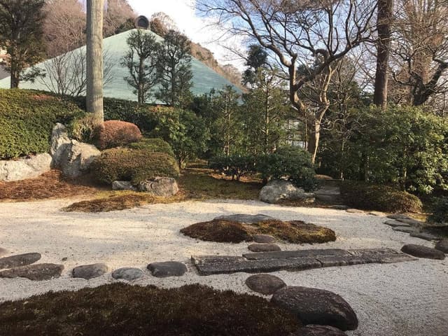 喜泉庵 - サブ画像3