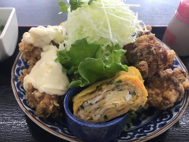 お食事処 いなか庵 - サブ画像1