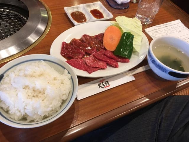 大平門湖山店 - サブ画像1
