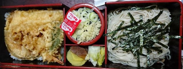 清気庵 支店 - サブ画像2