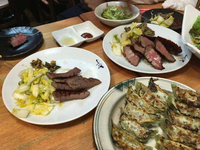 牛たん炭焼 利久 北目町店 - サブ画像3