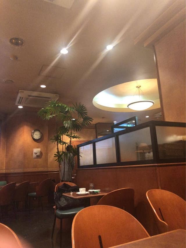 喫茶室ルノアール 恵比寿第1店 - サブ画像2