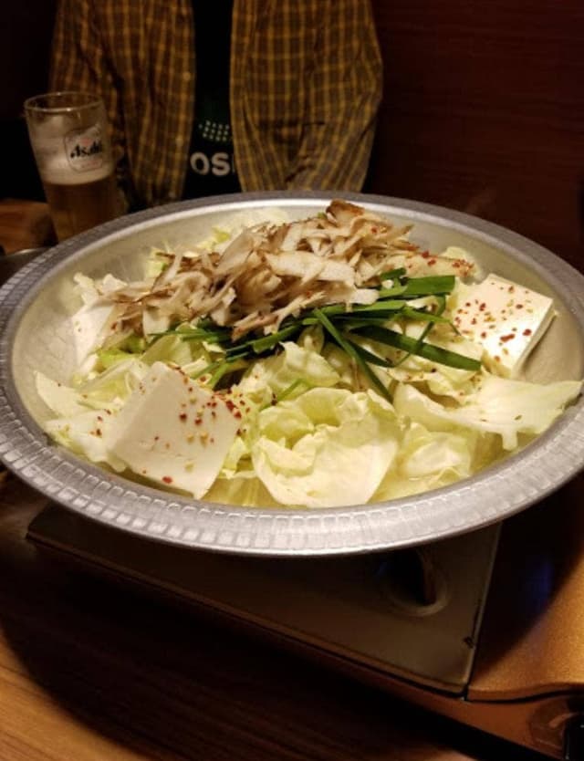 博多もつ鍋 一九 水戸店 - サブ画像1