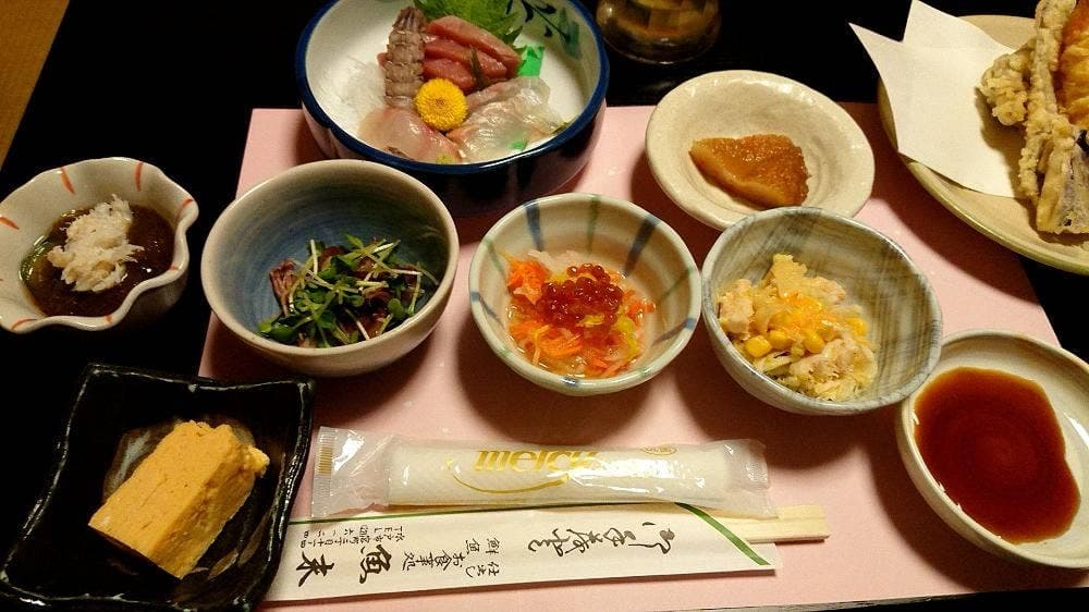 魚末