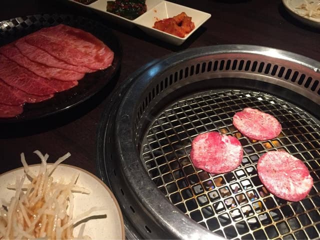 焼肉 華火 豊田店 - サブ画像2