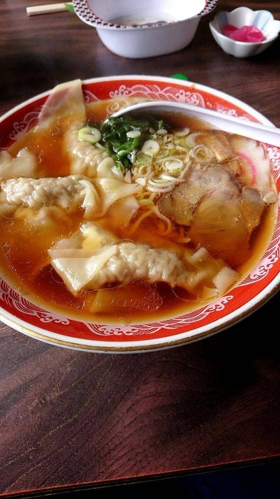 めん屋大黒 笠原店 - サブ画像2