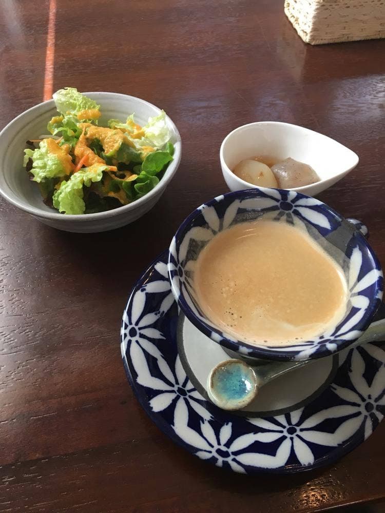 Cafe GARDENIA