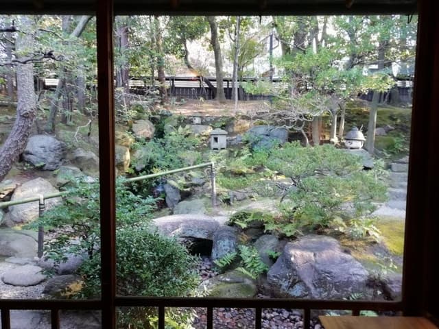 数寄屋カフェ - サブ画像3