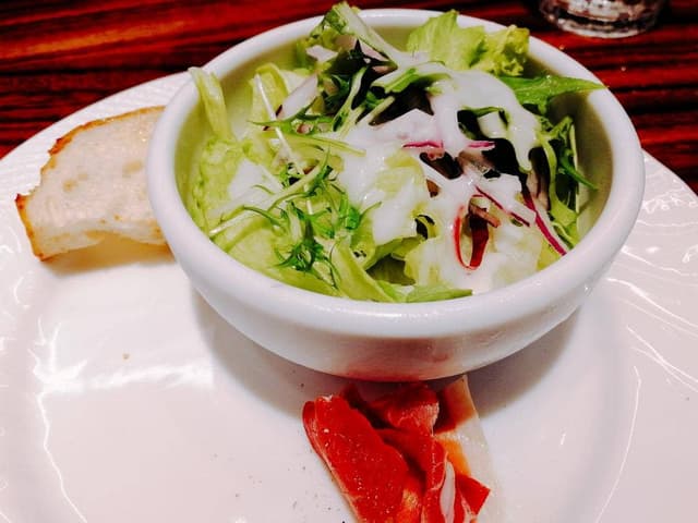 マイアミパティオ 日本生命浜松町クレアタワー店 - サブ画像3