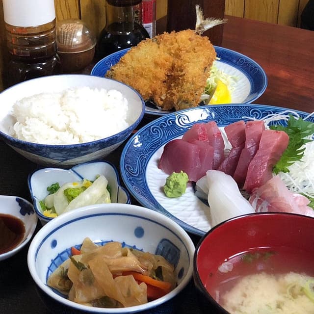ホノルル食堂 - サブ画像3