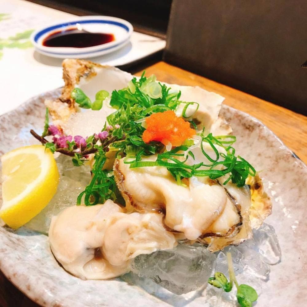 西田鮨