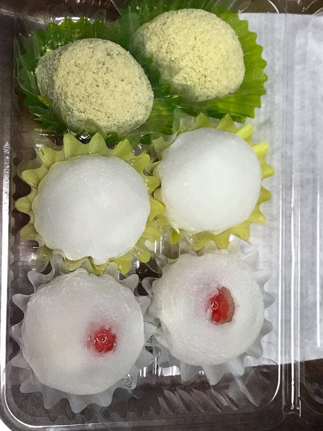 豆蔵 - サブ画像1