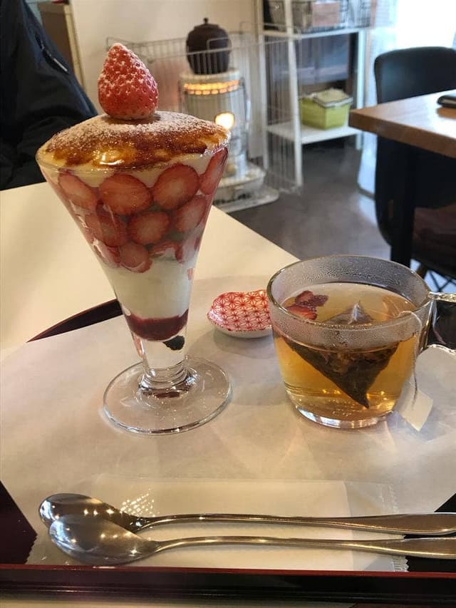 木下茶園 浦の橋店 - サブ画像2