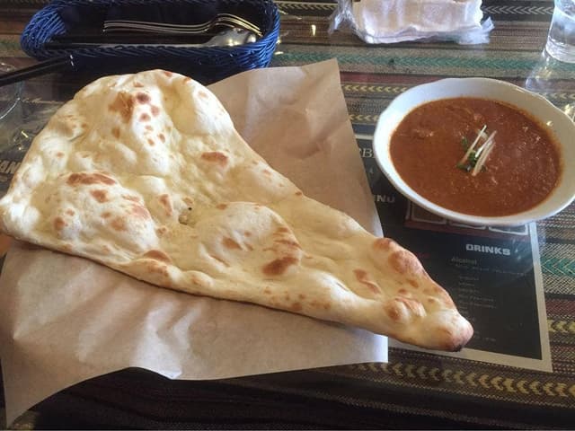 インド料理 ダルバル - サブ画像3