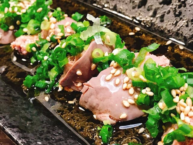 すみれ 青葉台店 - サブ画像1