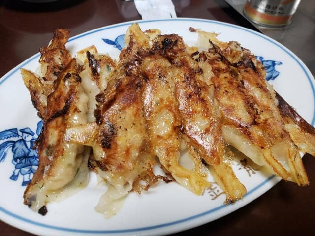 金龍菜館 - サブ画像2