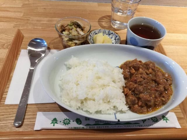 カフェ食堂 ペンネン・ネネム - サブ画像3