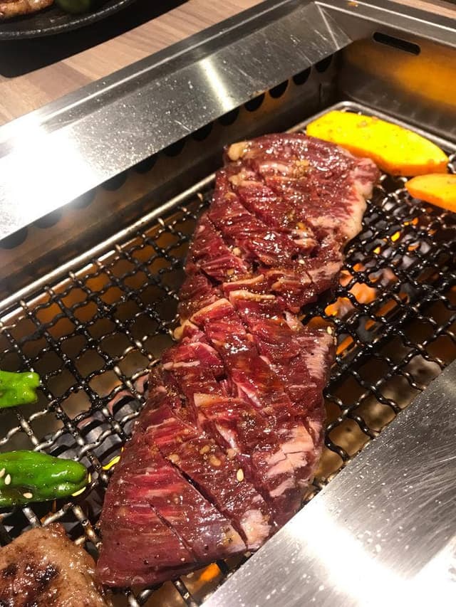 焼肉 阿吽 - サブ画像2