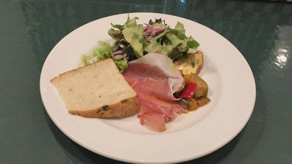 TRATTORIA E PIZZERIA RISICARE