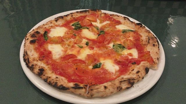 TRATTORIA E PIZZERIA RISICARE - サブ画像2