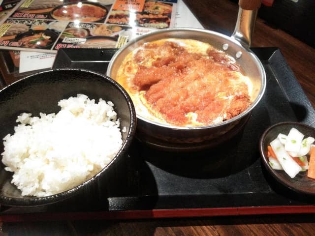 鐘庵 浜松入野店 - サブ画像2