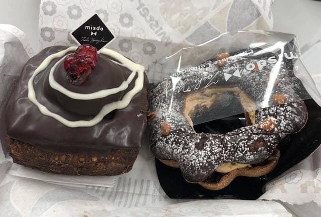 ミスタードーナツ 一宮大和ショップ - サブ画像2