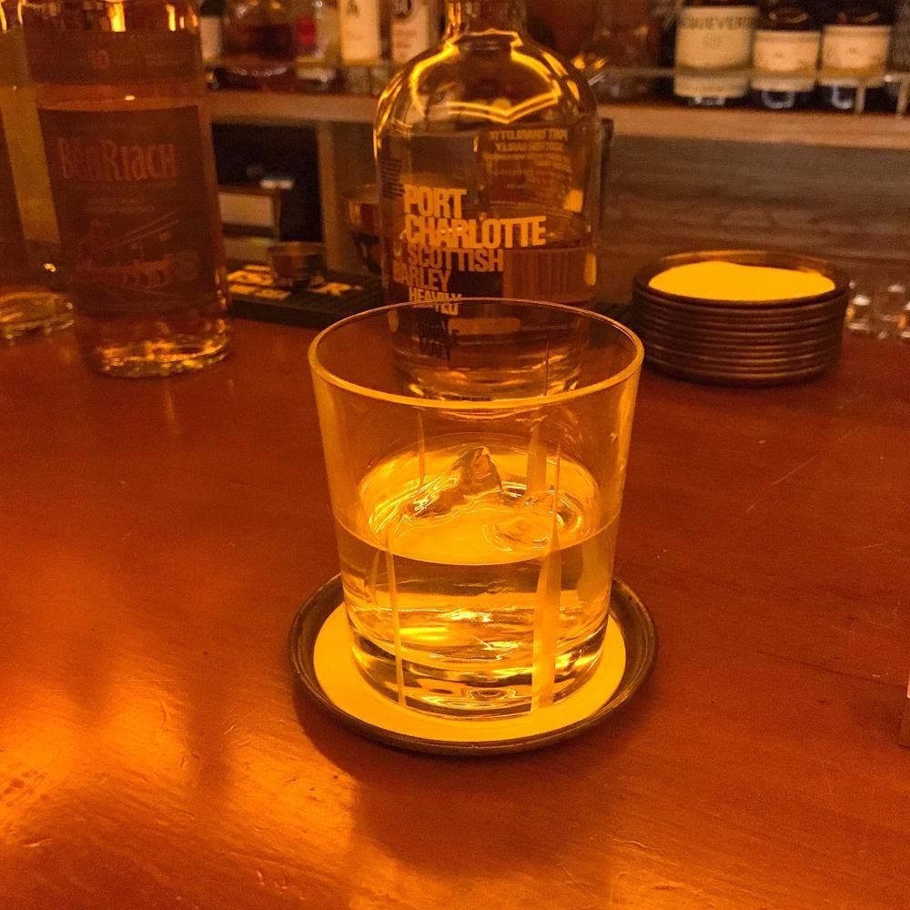 LIBRE Whisky&Cocktail Bar 国分寺