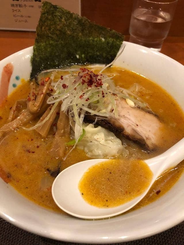 らぁめんくらり - サブ画像1