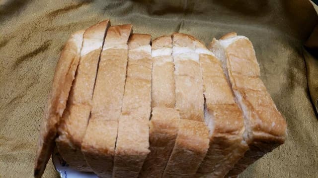 ブーランジェリー ポールボキューズ 大丸神戸店 - サブ画像3