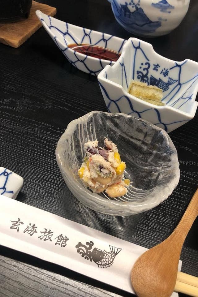 玄海旅館 - サブ画像2