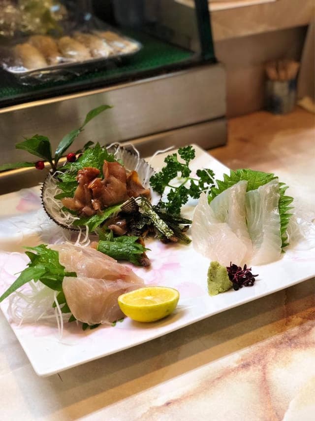 呑み処食べ処番茶 - サブ画像2