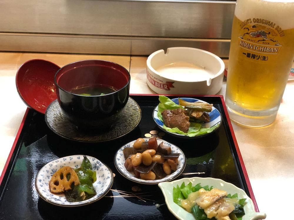 呑み処食べ処番茶