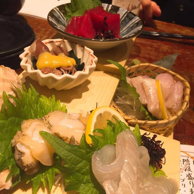 炙屋十兵衛エスパル店 - サブ画像3