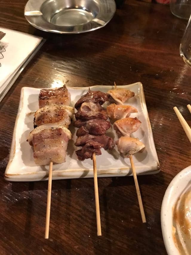 焼とんyaたゆたゆ お初天神店 - サブ画像1
