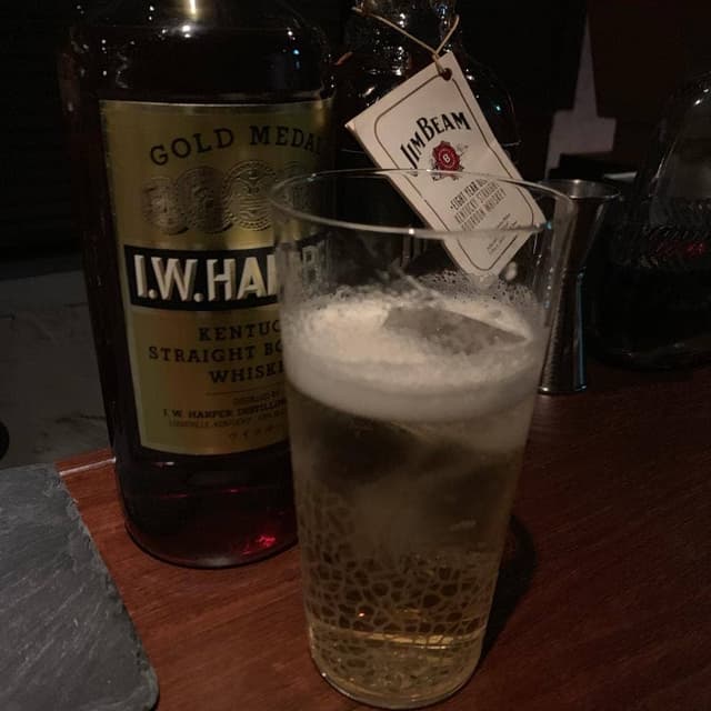 Winebar A to Y - サブ画像2