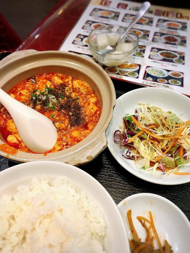 上海料理 随苑 - サブ画像3