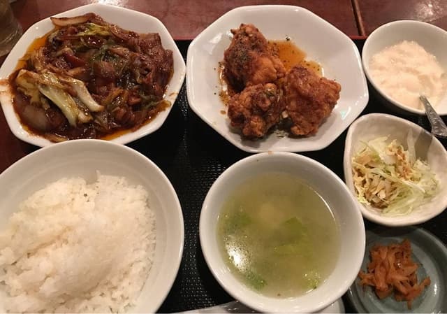 九龍餃子房 秀 - サブ画像3