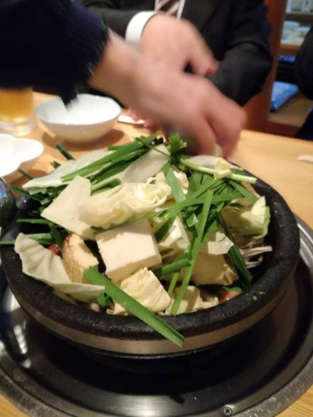 万作家筑紫口店 - サブ画像1